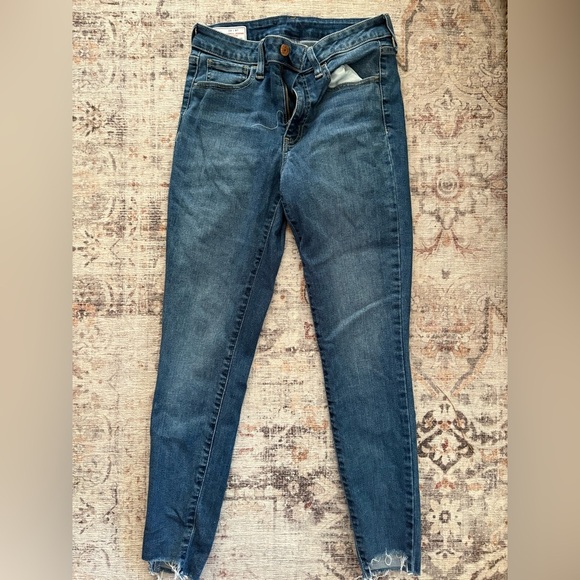 GAP Jeans - Picture 1 of 4